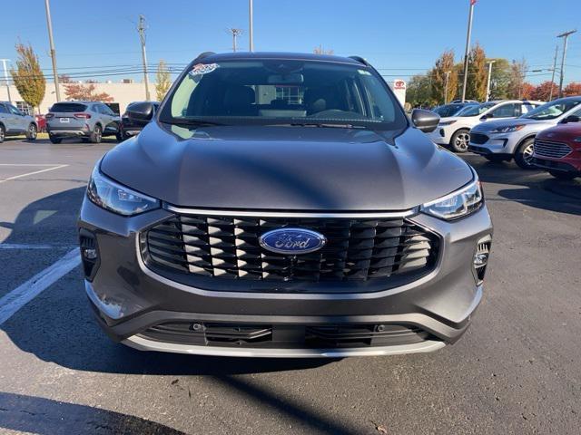 used 2024 Ford Escape car, priced at $29,395