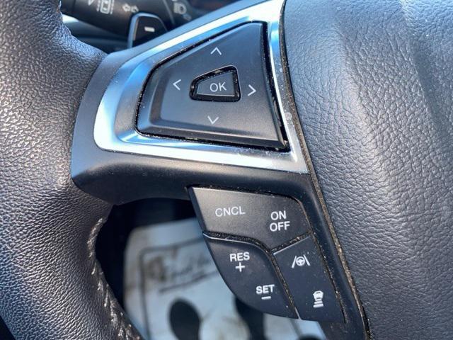 used 2019 Ford Edge car, priced at $16,995