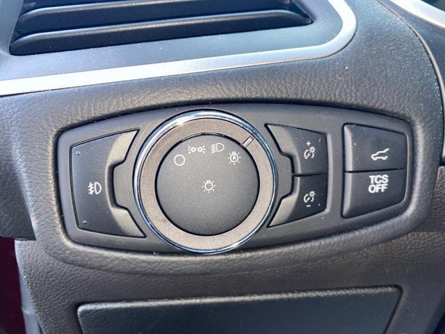 used 2019 Ford Edge car, priced at $16,995