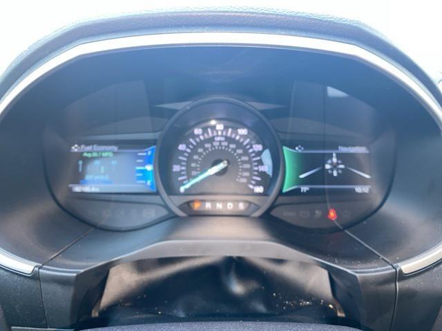 used 2019 Ford Edge car, priced at $16,995