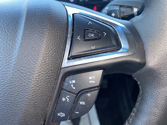 used 2019 Ford Edge car, priced at $16,995