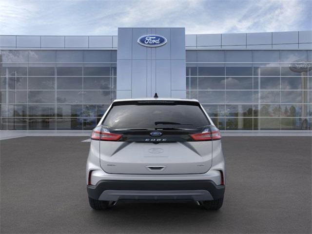 new 2024 Ford Edge car, priced at $38,233