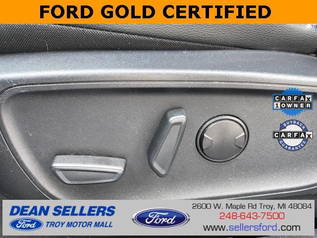 used 2022 Ford Escape car, priced at $19,700