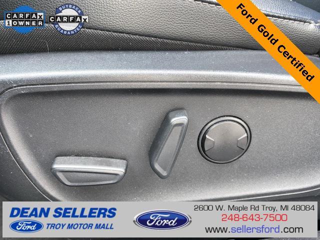 used 2022 Ford Escape car, priced at $22,600