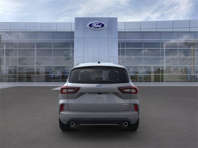 new 2024 Ford Escape car, priced at $37,022