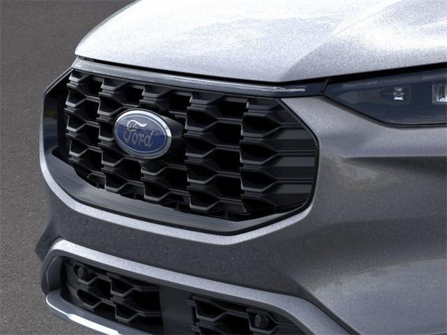 new 2024 Ford Escape car, priced at $37,022