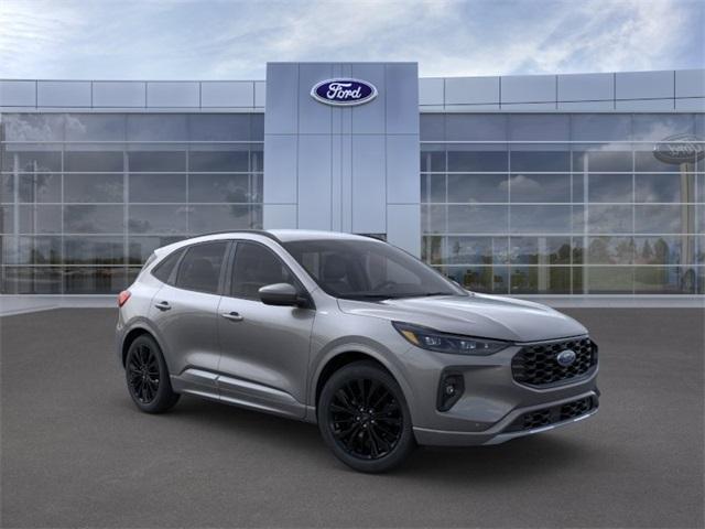 new 2024 Ford Escape car, priced at $37,022