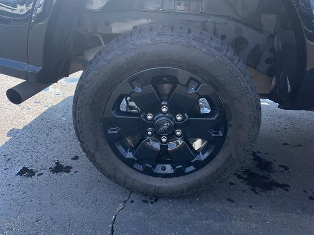 used 2022 Ford Ranger car, priced at $33,990