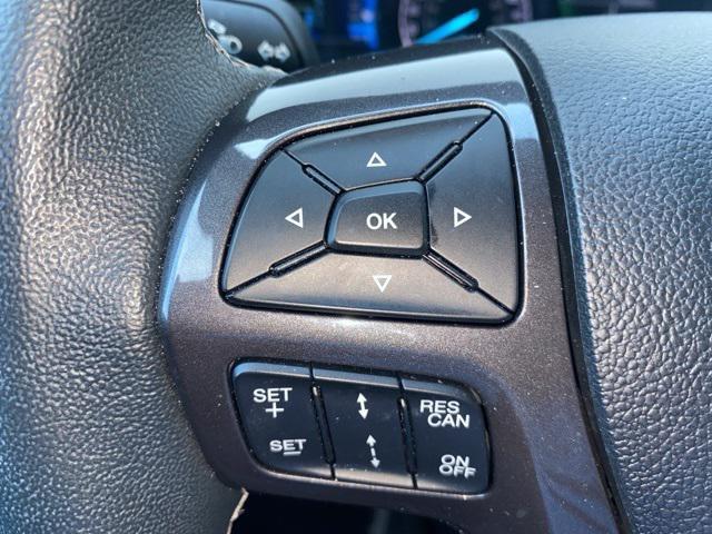 used 2022 Ford Ranger car, priced at $33,990