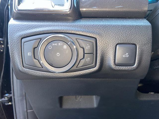 used 2022 Ford Ranger car, priced at $33,990