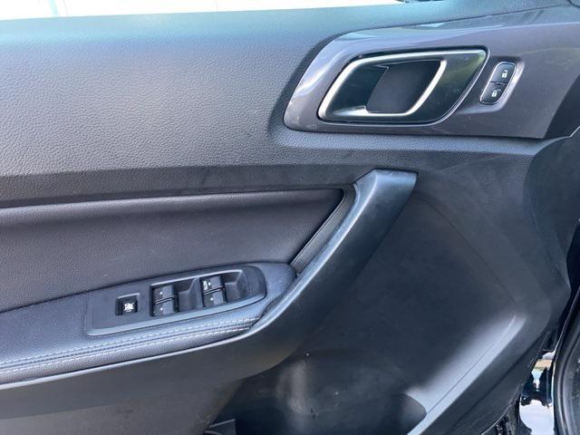 used 2022 Ford Ranger car, priced at $33,990