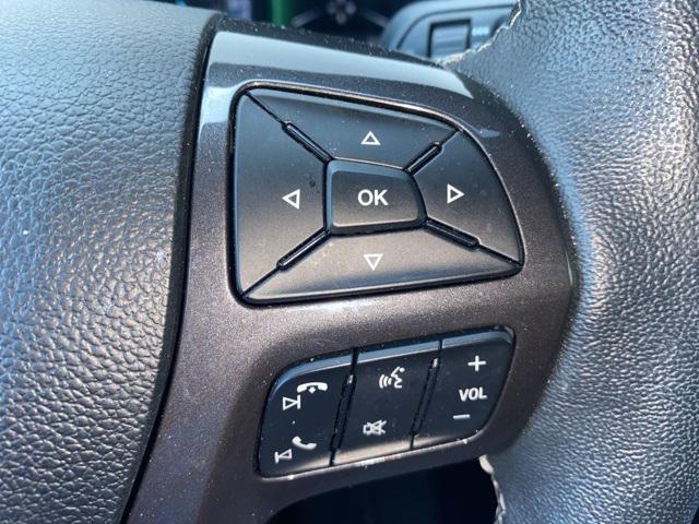 used 2022 Ford Ranger car, priced at $33,990