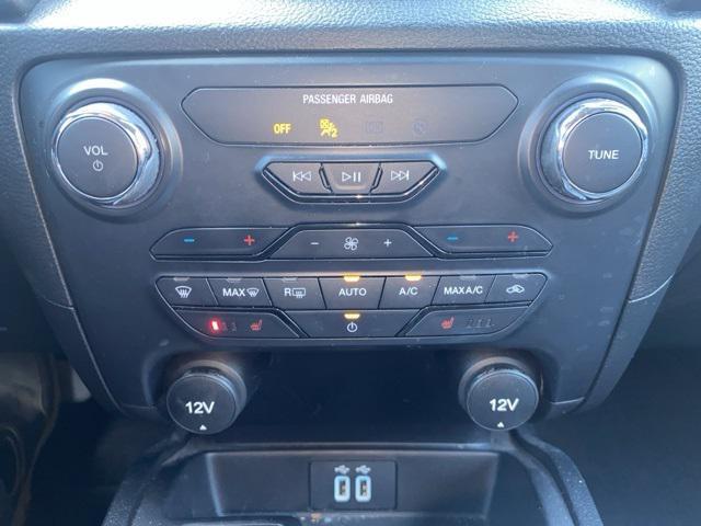 used 2022 Ford Ranger car, priced at $33,990