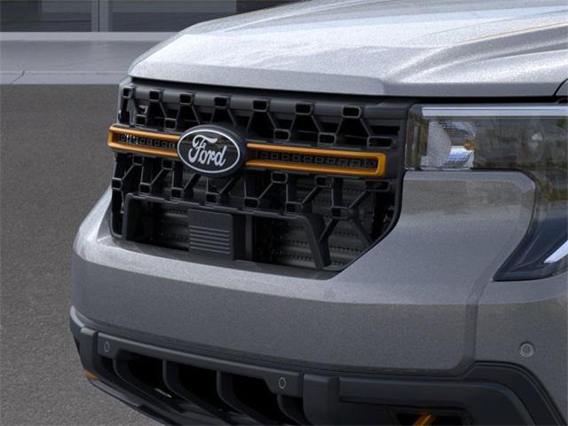 new 2025 Ford Maverick car, priced at $40,599