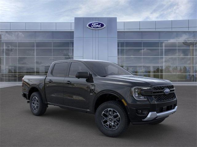 new 2024 Ford Ranger car, priced at $45,945