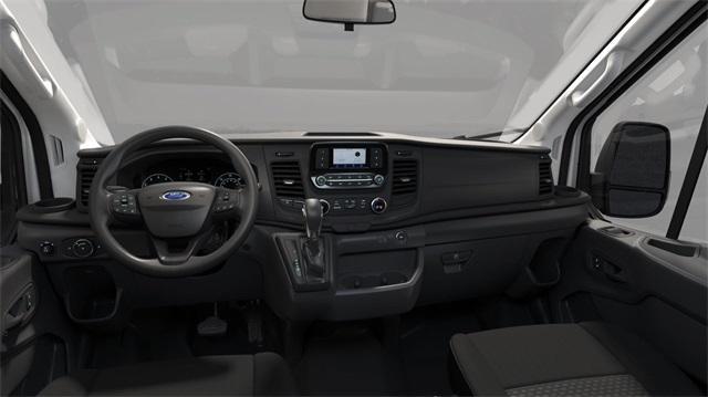 new 2023 Ford Transit-250 car, priced at $52,035