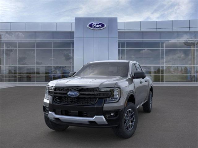 new 2024 Ford Ranger car, priced at $43,610