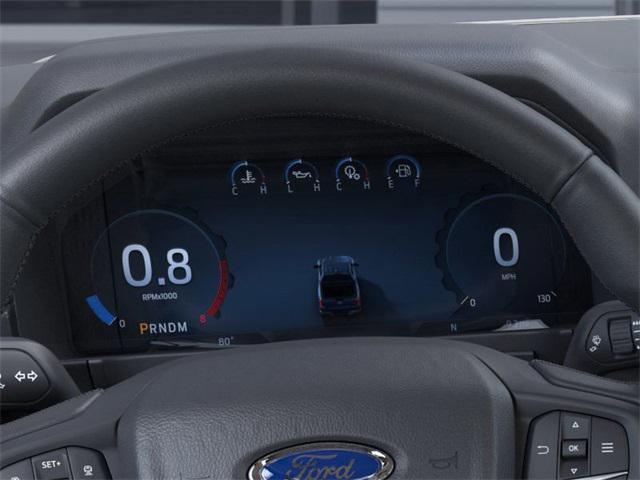 new 2024 Ford Ranger car, priced at $51,130