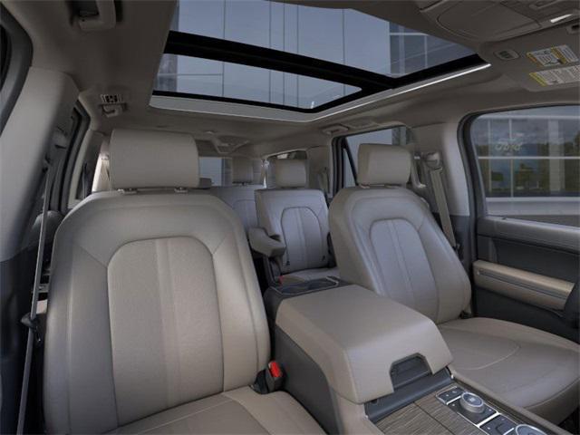 new 2024 Ford Expedition car, priced at $75,321