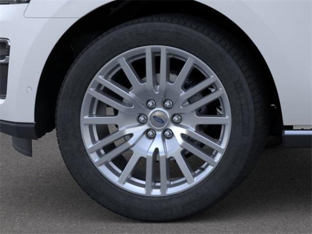 new 2024 Ford Expedition Max car, priced at $75,321