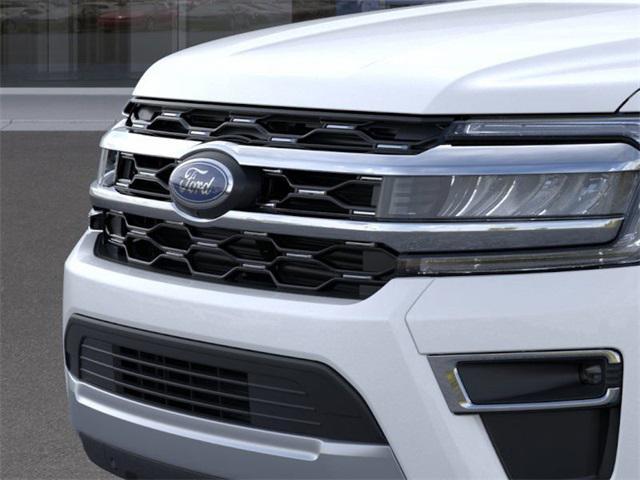 new 2024 Ford Expedition Max car, priced at $75,321