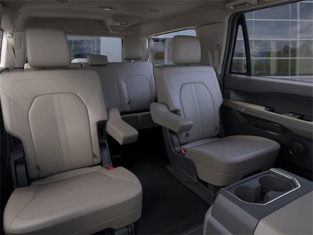 new 2024 Ford Expedition Max car, priced at $75,321