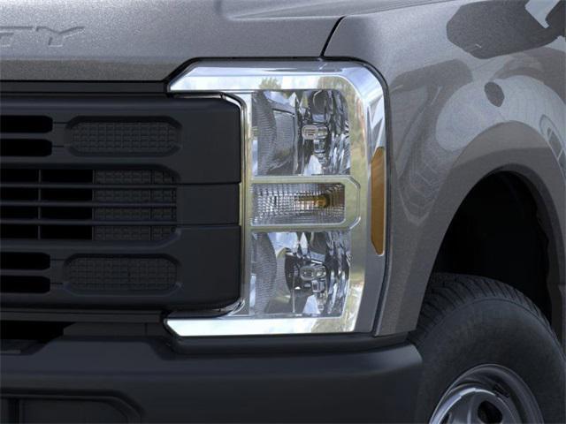 new 2025 Ford F-250 car, priced at $50,377