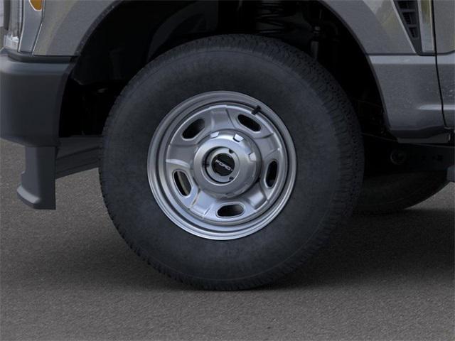 new 2025 Ford F-250 car, priced at $50,377