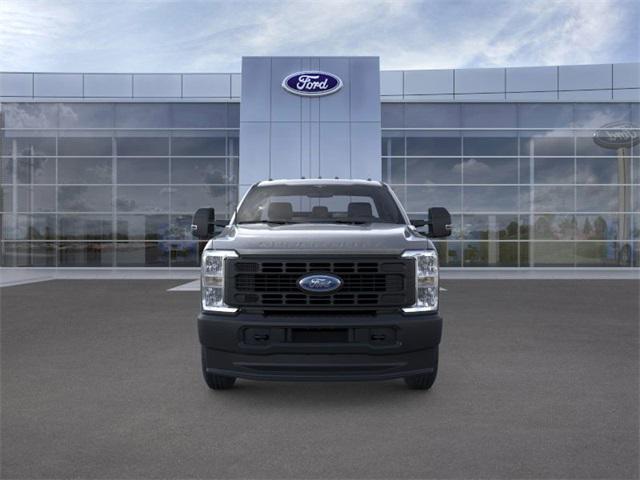 new 2025 Ford F-250 car, priced at $50,377