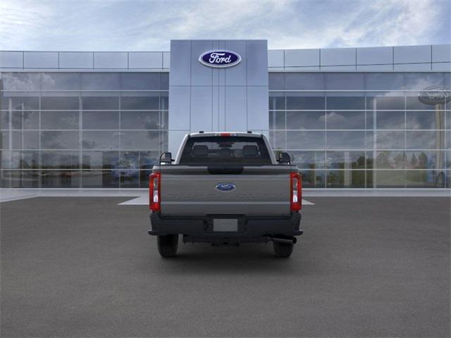 new 2025 Ford F-250 car, priced at $50,377