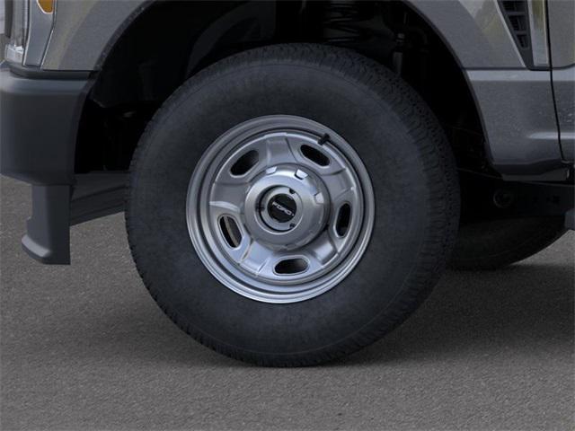 new 2025 Ford F-250 car, priced at $50,377