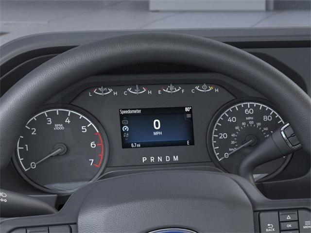 new 2025 Ford F-250 car, priced at $50,377