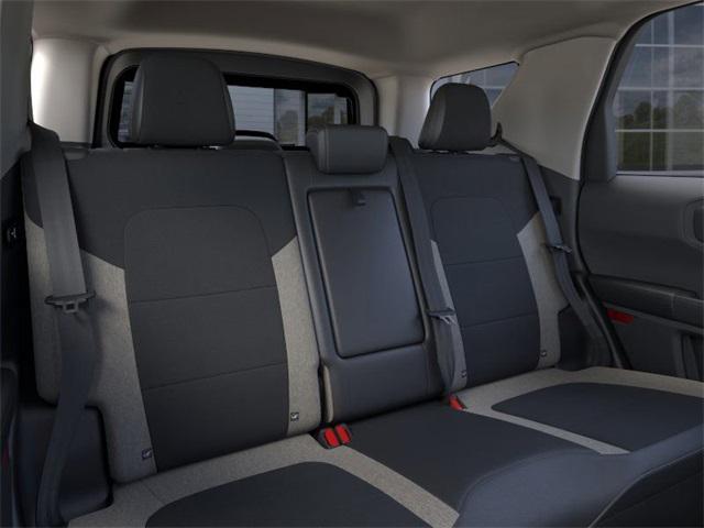 new 2025 Ford Bronco Sport car, priced at $32,308