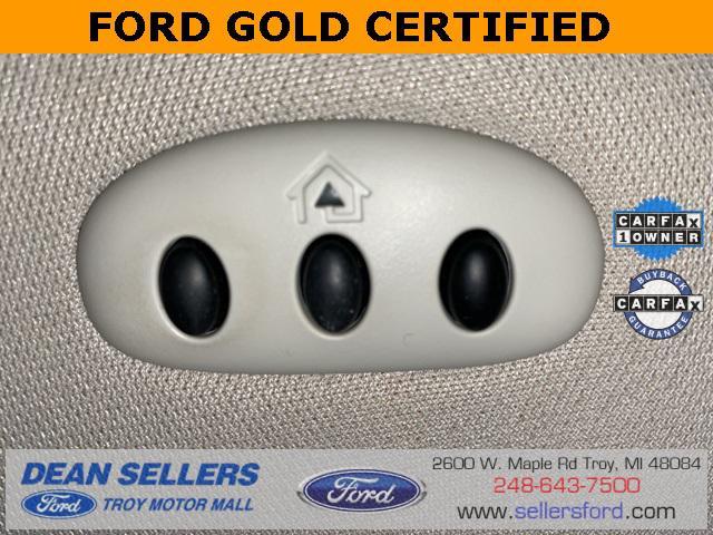 used 2022 Ford Edge car, priced at $25,999