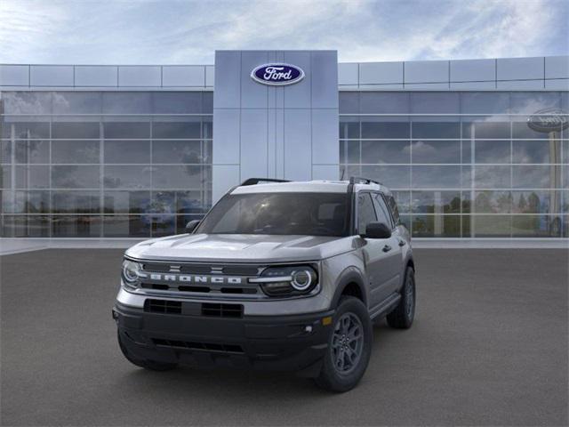 new 2024 Ford Bronco Sport car, priced at $31,374