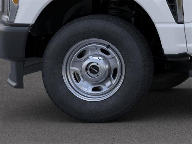 new 2025 Ford F-250 car, priced at $49,237