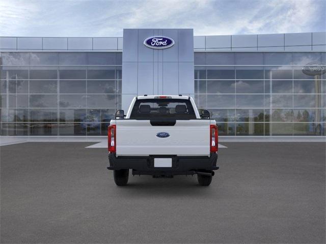 new 2025 Ford F-250 car, priced at $49,237