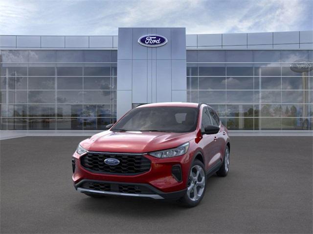 new 2025 Ford Escape car, priced at $33,117