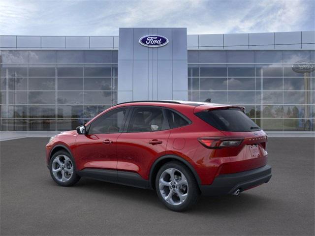 new 2025 Ford Escape car, priced at $33,117