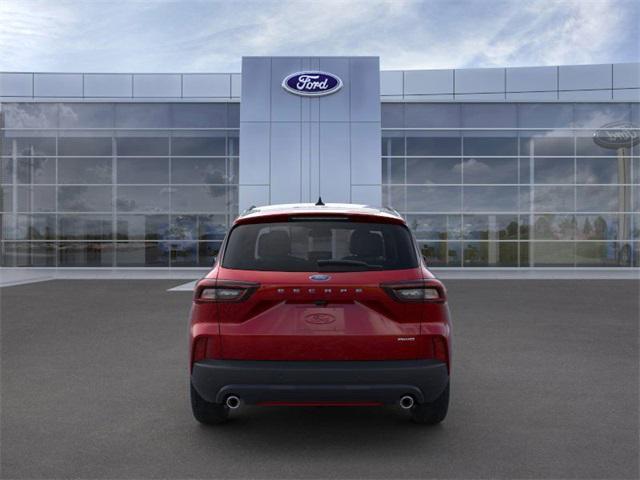 new 2025 Ford Escape car, priced at $33,117