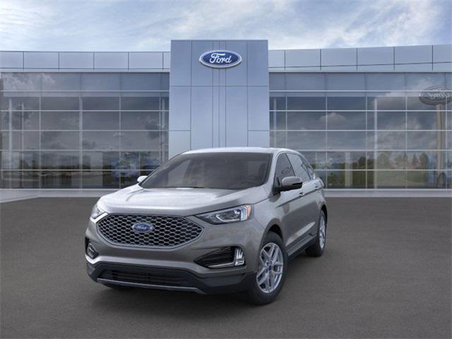 new 2024 Ford Edge car, priced at $37,100