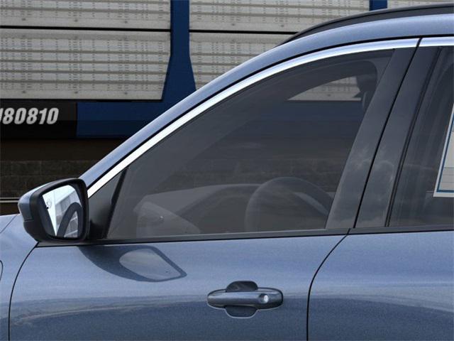 new 2026 Ford Escape PHEV car, priced at $32,986