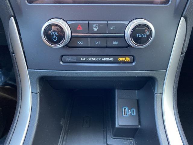 used 2023 Ford Edge car, priced at $26,688