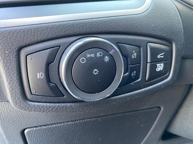 used 2023 Ford Edge car, priced at $26,688