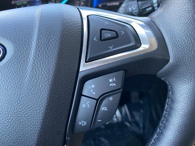 used 2023 Ford Edge car, priced at $26,688