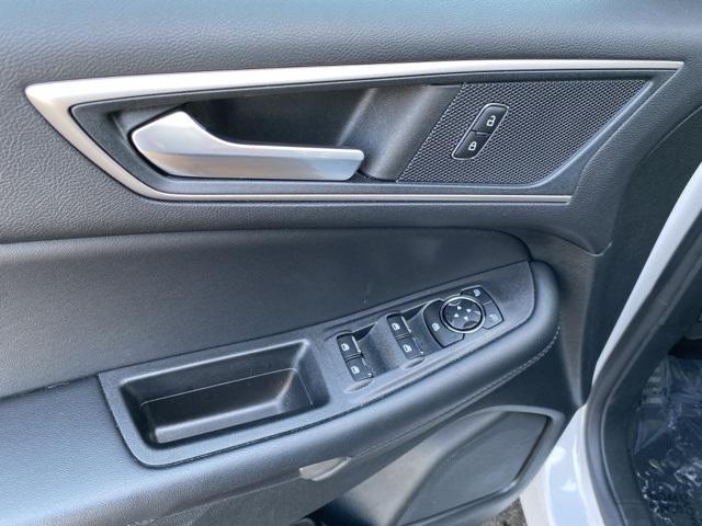 used 2023 Ford Edge car, priced at $26,688