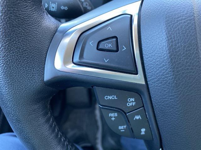 used 2022 Ford Edge car, priced at $27,468