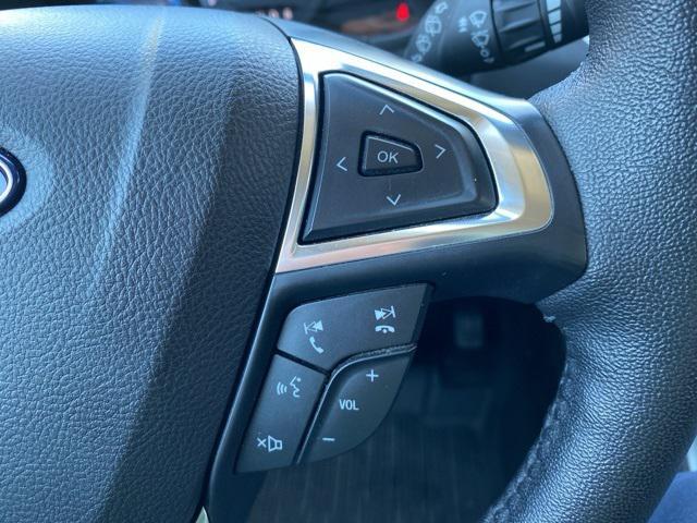 used 2022 Ford Edge car, priced at $27,468