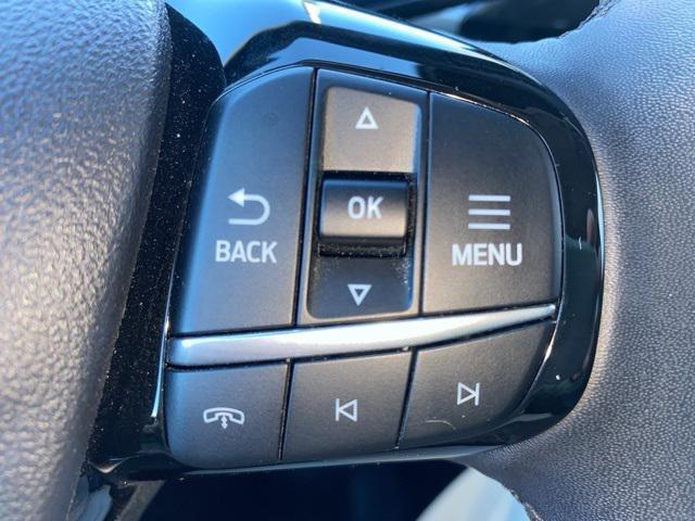 used 2023 Ford Escape car, priced at $24,595