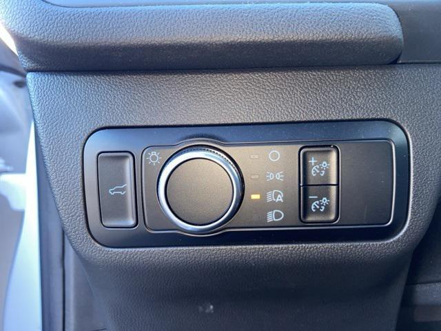 used 2023 Ford Escape car, priced at $24,595